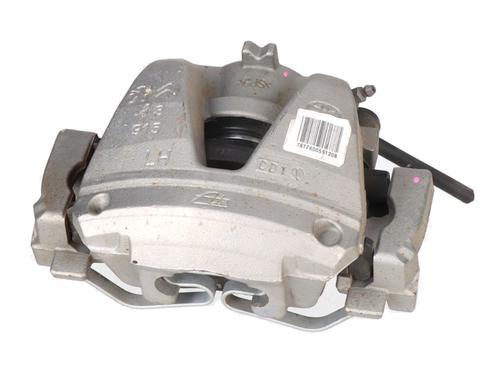 Used Left front brake caliper Left front brake caliper OPEL VIVARO C Van (K0) VIVARO-E HYDROGEN (136 hp) 39920428 39920428