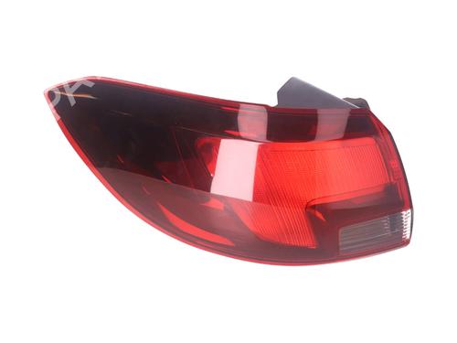 Used Left taillight OPEL ASTRA K Sports Tourer (B16) 1.2 Turbo (35) (131 hp) 27529671