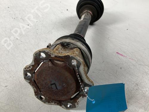 Left front driveshaft AUDI A8 D4 (4H2, 4H8, 4HC, 4HL) 3.0 TDI quattro | BP35905865M38 - Image 3