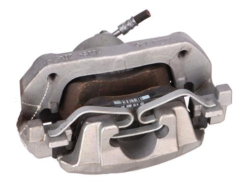 Right front brake caliper OPEL VIVARO C Van (K0) VIVARO-E HYDROGEN | BP39920718M104 - Image 3