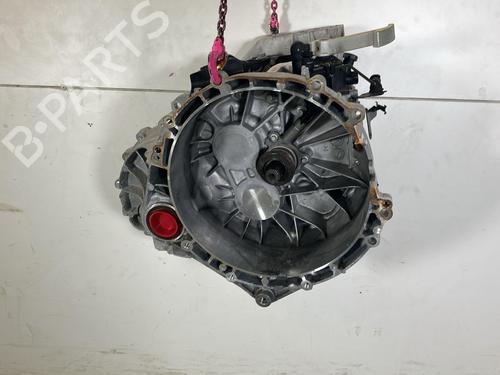 Used Gearbox FORD TRANSIT V363 Platform/Chassis (FED, FFD) 2.0 EcoBlue (130 hp) 32302050
