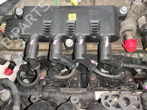 Engine FORD KA (RU8) 1.2 | BP37643364M1 - Image 7