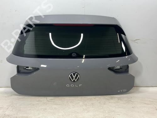Used Tailgate Tailgate VW GOLF VIII (CD1, DA1) 1.5 eTSI (150 hp) 34374226 34374226