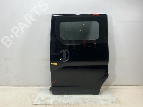 Used Left slide door Left slide door NISSAN NV200 Van e-NV (ME0N) (109 hp) 40043637 40043637