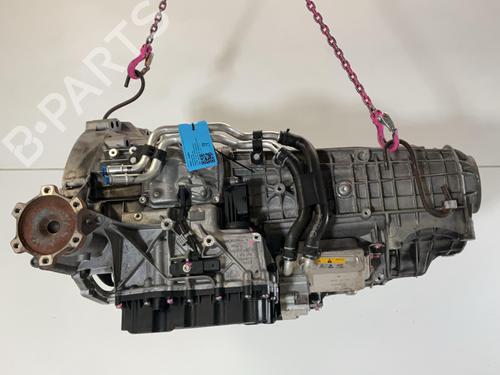 Gearbox AUDI A4 B9 Avant (8W5, 8WD) 1.4 TFSI | BP38441249M3 - Image 2