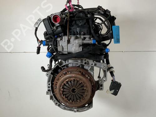 Używane Silnik Silnik PEUGEOT 2008 I (CU_) 1.2 VTi (82 hp) 37587823 37587823