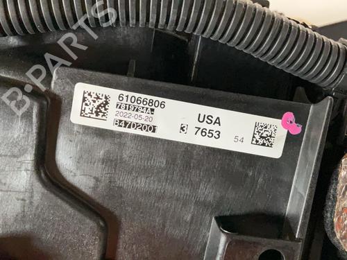 Engine BMW X4 (G02, F98) xDrive 20 d Mild-Hybrid | BP37080938M1 - Image 9