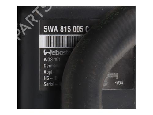 Electronic module AUDI Q2 (GAB, GAG) 2.0 TDI | BP31374654M83 - Image 6