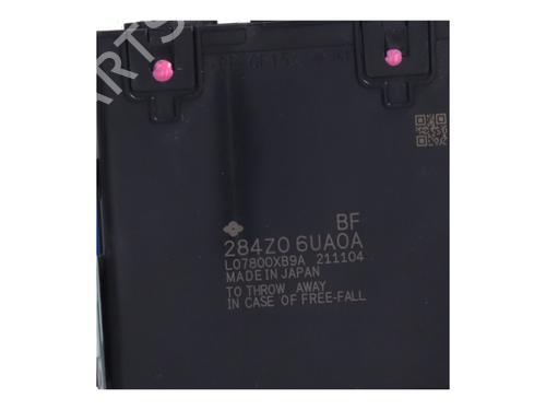 Electronic module NISSAN QASHQAI III (J12) 1.3 DIG-T | BP28064563M83 