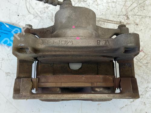 Left front brake caliper OPEL VIVARO C Van (K0) VIVARO-E HYDROGEN | BP39926784M105 - Image 3
