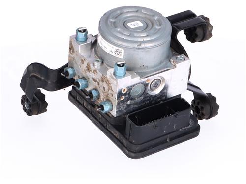 Used ABS pump ABS pump BMW 4 Gran Coupe (F36) 420 d (190 hp) 10771728 10771728