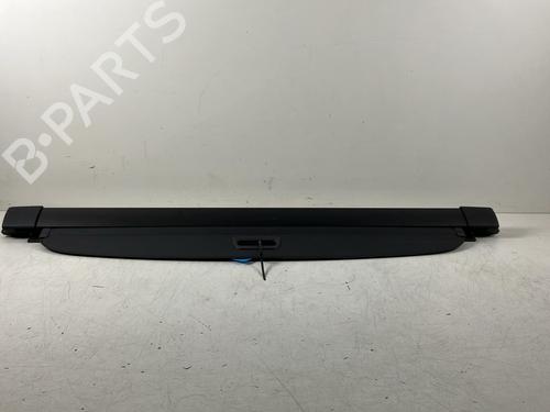 Used Rear parcel shelf Rear parcel shelf VW PASSAT B8 Variant (3G5, CB5) 2.0 TDI (150 hp) 39949672 39949672