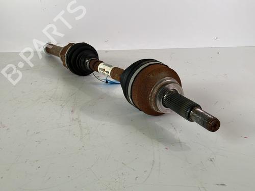 Right front driveshaft FORD TRANSIT V363 Platform/Chassis (FED, FFD) 2.0 EcoBlue | BP35811850M39 - Image 3