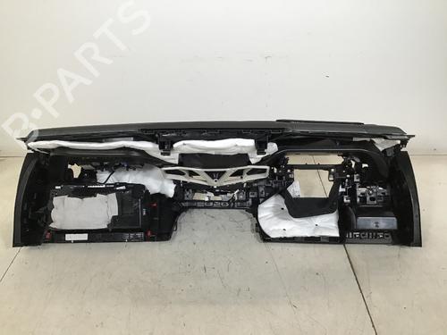 Dashboard BMW XM (G09) Label All-wheel Drive | BP39919548C46 - Image 5