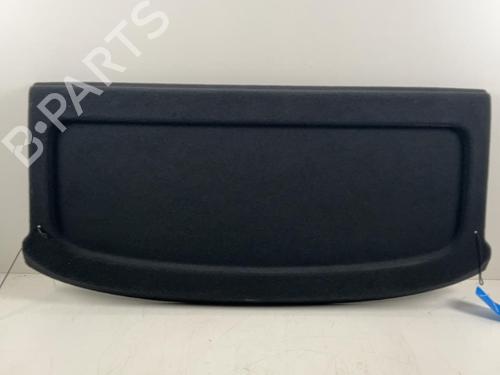 Used Rear parcel shelf VW GOLF VII (5G1, BQ1, BE1, BE2) 1.0 TSI (86 hp) 30836431