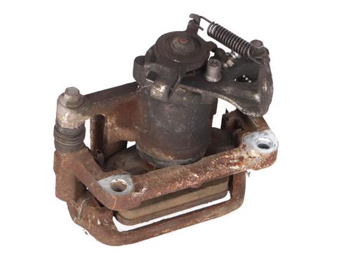 Left rear brake caliper OPEL AMPERA (R12) EV 150 | BP28131729M107 