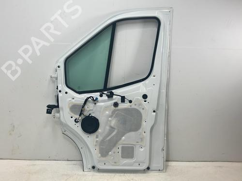Right front door FORD TRANSIT V363 Platform/Chassis (FED, FFD) 2.0 EcoBlue | BP34722393C3  - Image 5