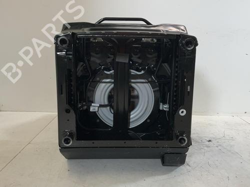 Sæde venstre fortil FORD TRANSIT V363 Platform/Chassis (FED, FFD) 2.0 EcoBlue | BP36388971C15  - Image 5