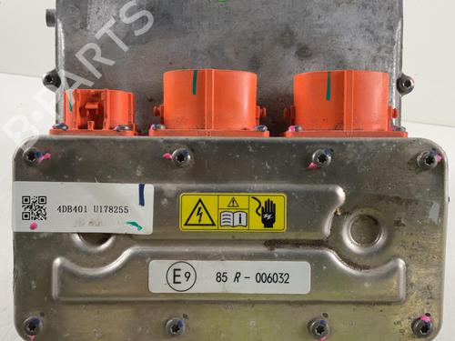 Engine DACIA SPRING EV (B6M1) | BP39157039M1 - Image 7