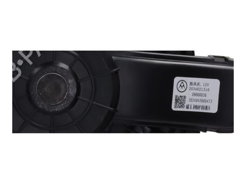 Heater blower motor BAIC SENOVA X55 1.5 (BJ7153) | BP39921370M62 - Image 3