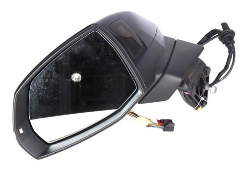 Used Left mirror AUDI Q7 (4MB, 4MG, 4MQ) 3.0 TDI quattro (272 hp) 29273924