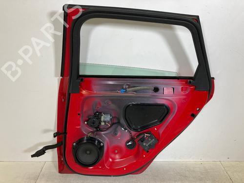 Right rear door AUDI A3 Sportback (8VA, 8VF) 1.0 TFSI | BP13304334C5