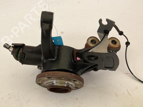 Right front steering knuckle OPEL VIVARO C Van (K0) VIVARO-E HYDROGEN | BP39926562M26 - Image 2