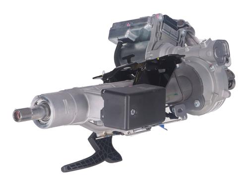 Used Steering column NISSAN JUKE (F16_) 1.0 (114 hp) 19412425