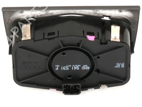 Headlight switch AUDI A8 D4 (4H2, 4H8, 4HC, 4HL) 3.0 TDI quattro | BP36039291I24 - Image 2