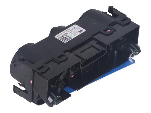 Climate control VW POLO V (6R1, 6C1) 1.0 | BP17329730I5 