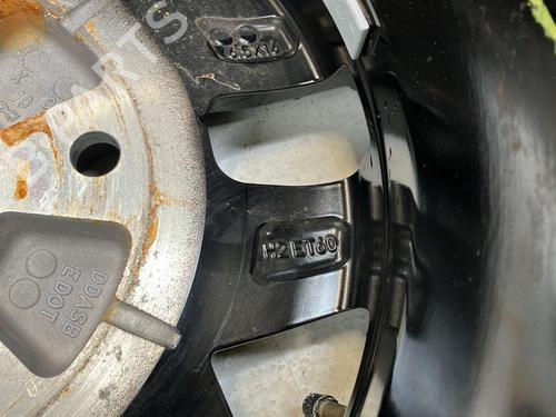 Fælk FORD TRANSIT V363 Platform/Chassis (FED, FFD) 2.0 EcoBlue | BP33884713C45  - Image 9