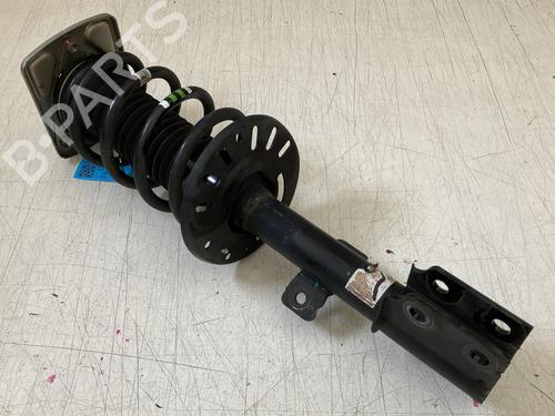Right front shock absorber CITROËN JUMPY III Van (V_) ë-JUMPY HYDROGEN | BP39923934M17 - Image 2