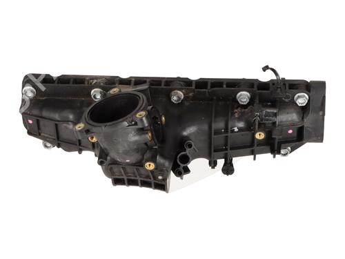 Manifold Indsugning VW CRAFTER Van (SY_, SX_) 2.0 TDI | BP28326861M70 