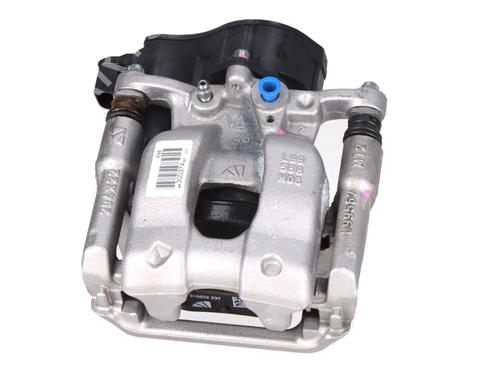 Used Left rear brake caliper CITROËN JUMPY III Van (V_) E-JUMPY (136 hp) 28609360