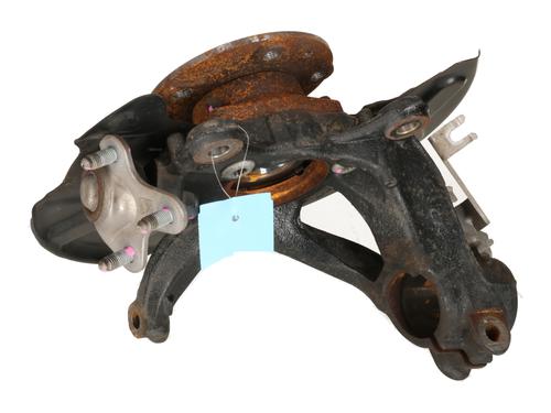 Used Right front steering knuckle Right front steering knuckle VW GOLF VIII (CD1, DA1) 1.0 TSI (110 hp) 33941640 33941640