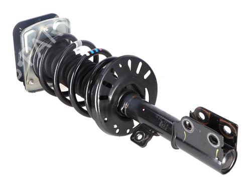 Right front shock absorber OPEL VIVARO C Van (K0) VIVARO-E HYDROGEN | BP39920828M17 - Image 2