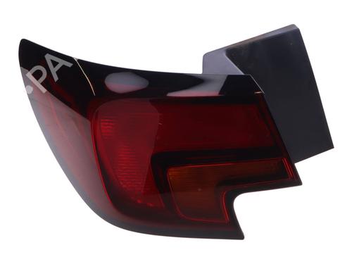 Left taillight OPEL ASTRA K (B16) 1.2 Turbo (68) | BP27661944C34 