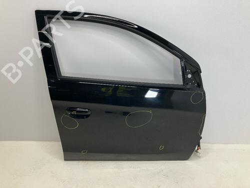 Used Right front door MITSUBISHI MIRAGE / SPACE STAR VI Hatchback (A0_A) 1.2 (71 hp) 25587570
