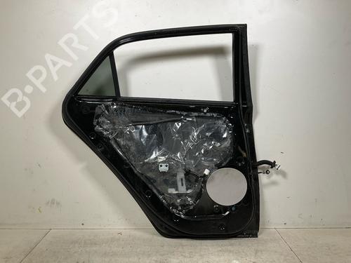 Left rear door HYUNDAI i20 II (GB, IB) 1.2 | BP19412385C4 