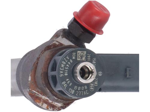 Injector VW GOLF VII (5G1, BQ1, BE1, BE2) 2.0 TDI 4motion | BP12584557M100 