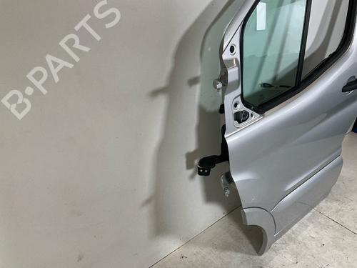 Left front door FORD TRANSIT V363 Platform/Chassis (FED, FFD) 2.0 EcoBlue | BP19406928C2 