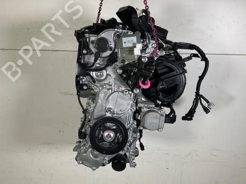 Engine TOYOTA C-HR (_X1_) 2.0 Hybrid (MAXH10) | BP33549099M1 - Image 3