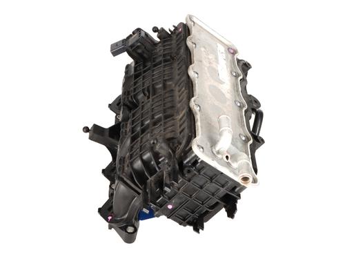 Intake manifold VW PASSAT B8 Variant (3G5, CB5) 1.4 GTE Hybrid | BP28426384M70 