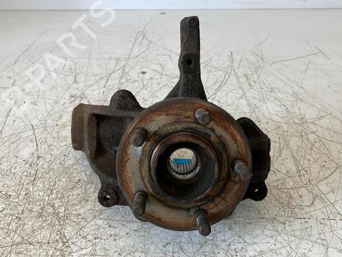 Used Left front steering knuckle Left front steering knuckle 37587812 37587812