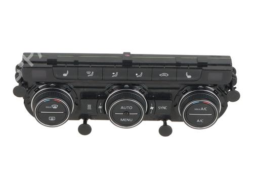 Commande Chauffage VW PASSAT B8 (3G2, CB2) 2.0 TDI (190 hp) 21813089