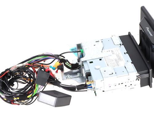Electronic module FORD TRANSIT V363 Platform/Chassis (FED, FFD) 2.0 EcoBlue | BP37069608M83 - Image 3
