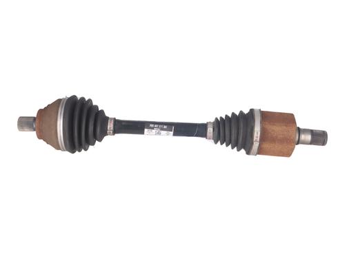 Used Left front driveshaft SKODA SUPERB III Estate (3V5) 2.0 TDI 4x4 (200 hp) 25118830
