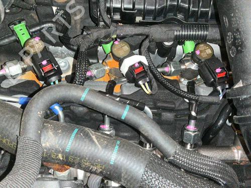 Engine FORD TRANSIT V363 Platform/Chassis (FED, FFD) 2.0 EcoBlue | BP38014059M1 - Image 7