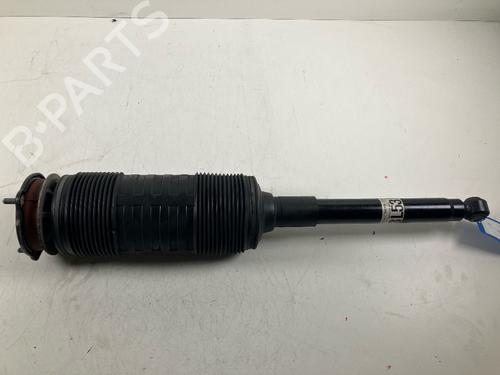 Used Left rear shock absorber MERCEDES-BENZ S-CLASS (W222, V222, X222) S 600 Maybach (222.976) (530 hp) 28131747