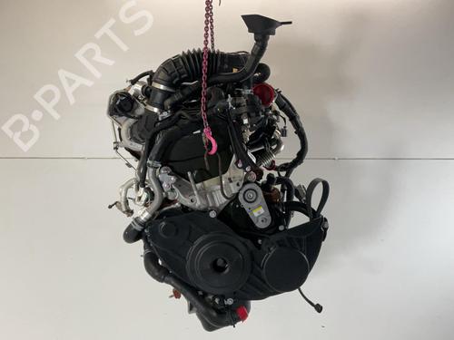 Engine FORD TRANSIT V363 Platform/Chassis (FED, FFD) 2.0 EcoBlue | BP38325635M1 - Image 3